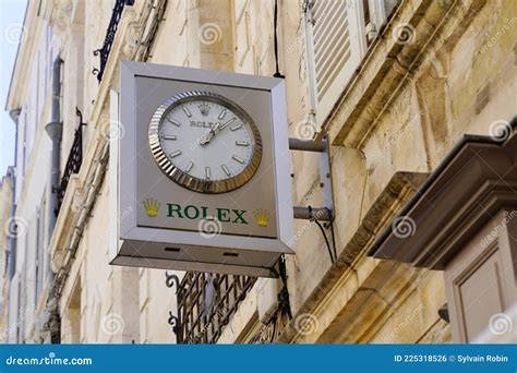 tolosa rolex